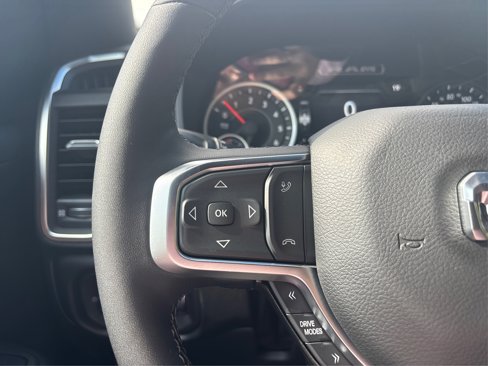 New 2026 RAM 1500 Big Horn image 44