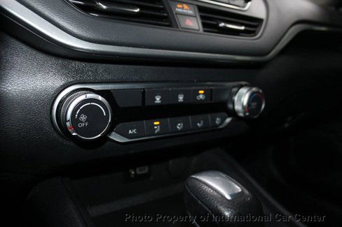 Used 2021 Nissan Altima 2.5 S image 18