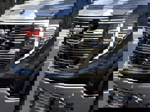 New 2026 GMC Sierra 1500 SLT image 13