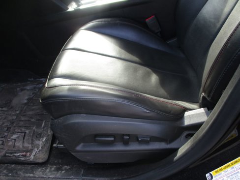 Used 2015 Chevrolet Equinox LT w/ Power Convenience Package image 12