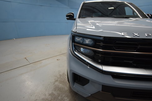 New 2025 Ford Expedition King Ranch image 34
