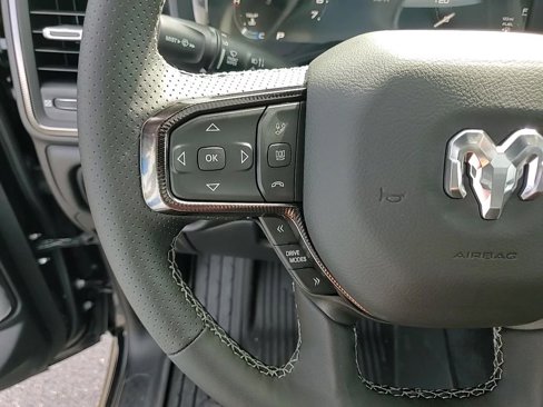 New 2026 RAM 1500 Rebel w/ Rebel Level 2 Equipment Group image 16