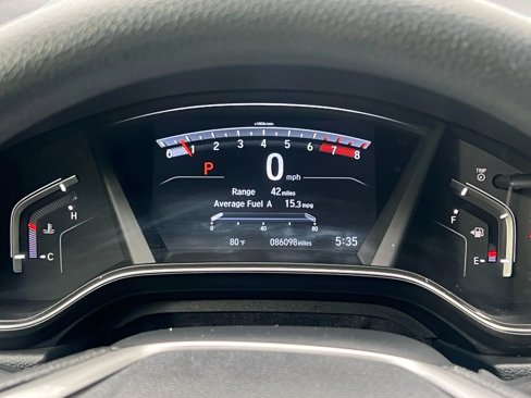 Used 2019 Honda CR-V EX image 7