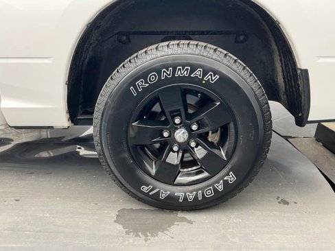 Used 2023 RAM 1500 Classic SLT w/ Trailer & Traction Group image 19