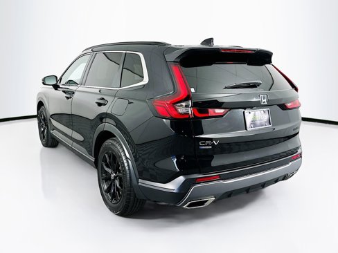 Used 2024 Honda CR-V Sport image 5