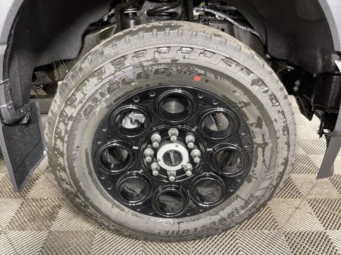 New 2026 Ford F250 XLT image 11