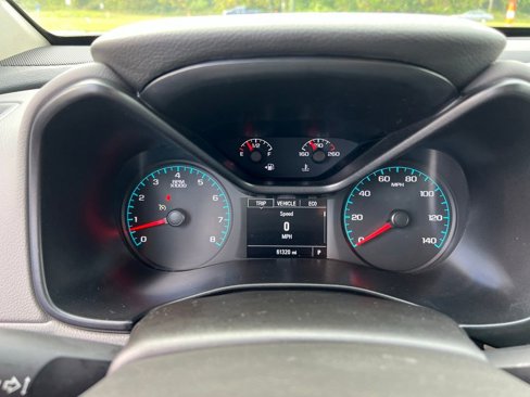Used 2019 GMC Canyon 4x4 Extended Cab w/ Convenience Package image 26