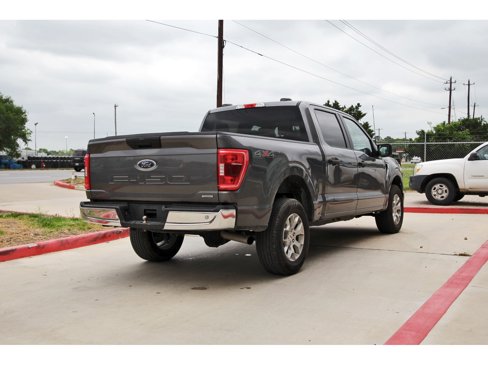Used 2023 Ford F150 XLT image 5
