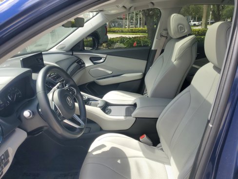 Used 2023 Acura RDX FWD w/ Technology Package image 20