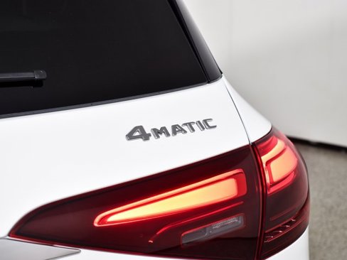 Certified 2024 Mercedes-Benz GLE 350 4MATIC image 10