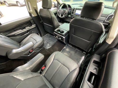 Used 2020 Ford Expedition Platinum image 32