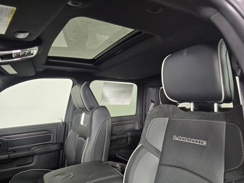 New 2026 RAM 3500 Laramie image 19