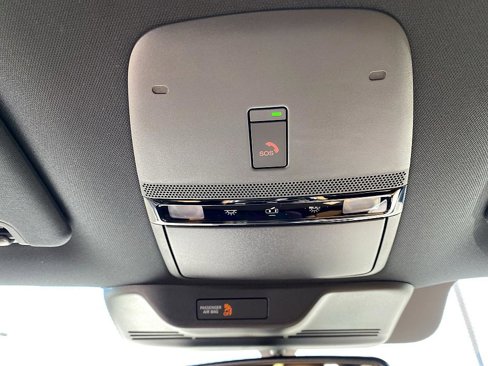 New 2026 Nissan Armada SL image 16
