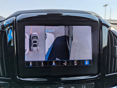 Certified 2023 Chevrolet Traverse High Country w/ LPO, Floor Liner Package image 25