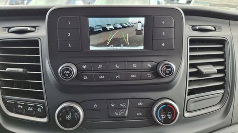 New 2025 Ford Transit 250 148 Medium Roof image 20