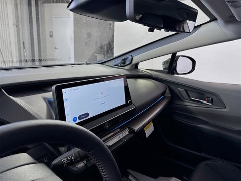 New 2026 Toyota Prius Limited image 6