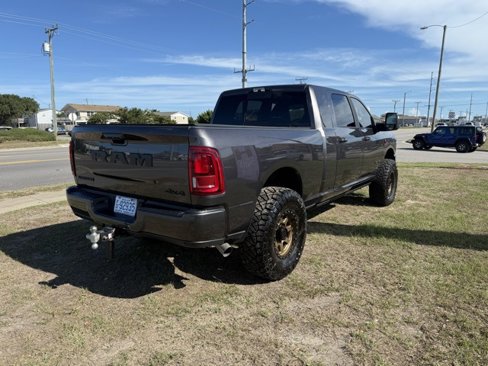 New 2025 RAM 2500 Laramie image 7