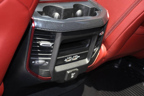 Used 2019 RAM 1500 Rebel w/ Rebel Level 2 Equipment Group image 17