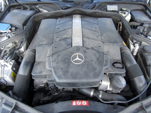 Used 2006 Mercedes-Benz CLS 500 image 22