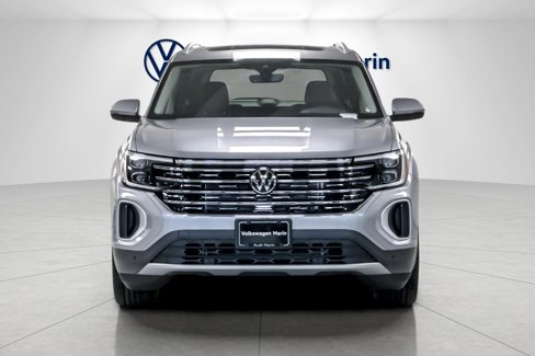 New 2026 Volkswagen Atlas SEL image 8