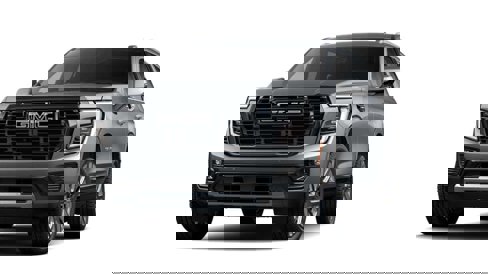 New 2026 GMC Yukon Denali Ultimate image 2