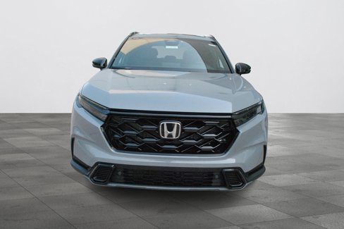 New 2026 Honda CR-V Sport-L image 2