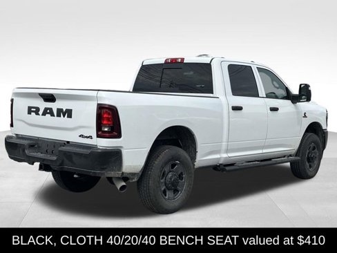 New 2026 RAM 3500 Tradesman image 7