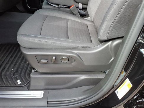 New 2026 Chevrolet Silverado 1500 LT image 8