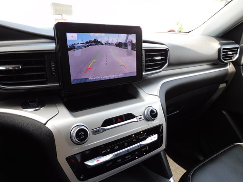 Used 2022 Ford Explorer XLT w/ Equipment Group 202A image 20