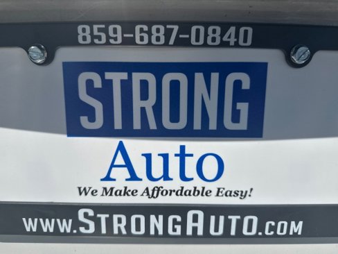 Used 2024 Toyota 4Runner SR5 image 18