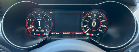 Used 2022 Ford Mustang GT Premium w/ Equipment Group 401A image 15