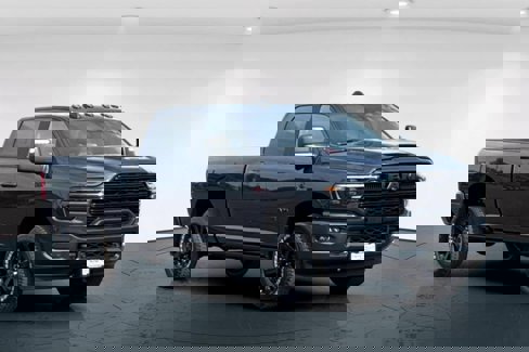 New 2026 RAM 2500 Laramie image 5