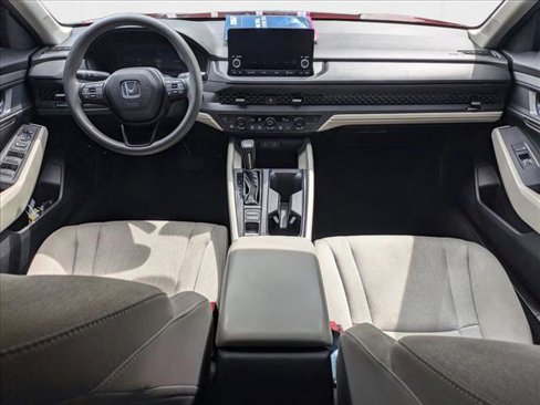 Used 2024 Honda Accord EX image 18