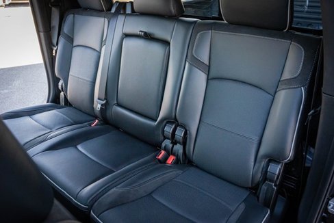 New 2026 RAM 3500 Laramie image 28