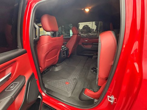 Used 2020 RAM 1500 Rebel w/ Rebel Level 1 Equipment Group image 16
