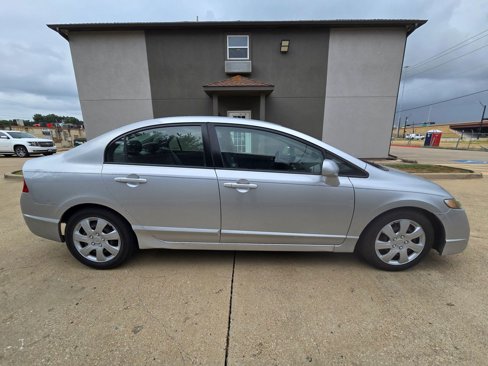Used 2009 Honda Civic LX image 2