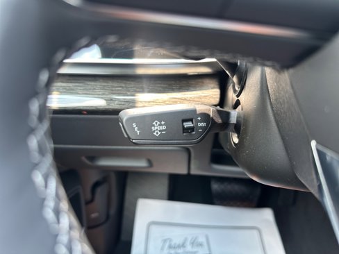 New 2025 Audi Q8 Premium Plus image 20