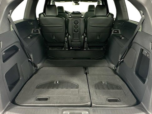 New 2026 Honda Odyssey Sport-L image 27