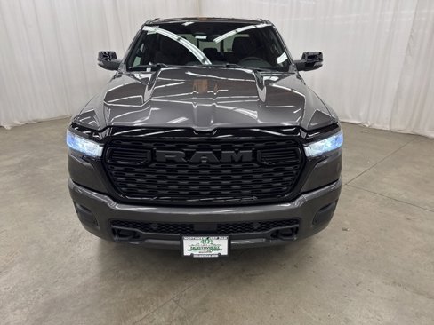 New 2026 RAM 1500 Big Horn image 2