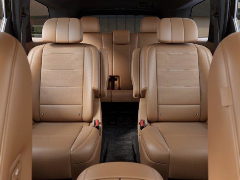 New 2026 Hyundai Palisade Calligraphy image 12