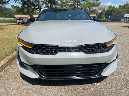 Used 2022 Kia K5 GT w/ GT1 Package image 8
