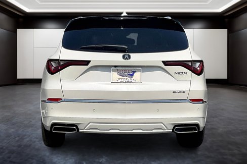 New 2026 Acura MDX SH-AWD w/ Advance Package image 4