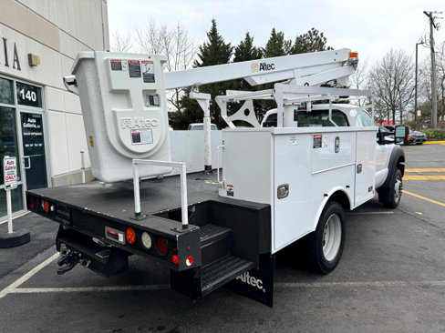 Used 2015 Ford F450 XL w/ Power Equipment Group image 33