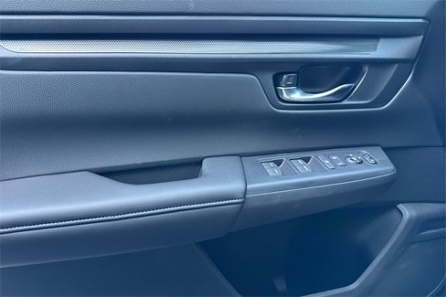 New 2026 Honda CR-V EX image 11