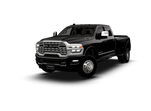 New 2026 RAM 3500 Limited image 1