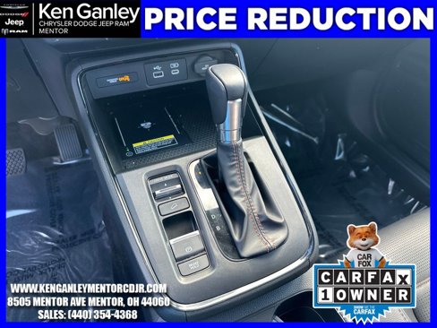 Used 2024 Honda CR-V Sport-L image 17