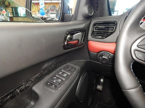 Used 2024 Dodge Durango SRT Hellcat image 20