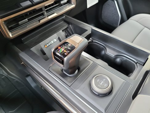 New 2025 GMC Hummer EV 3X image 10