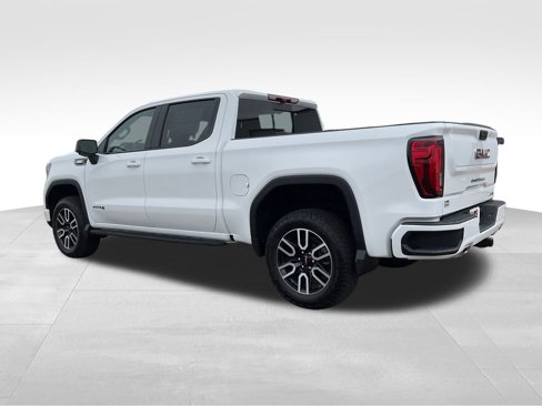 New 2026 GMC Sierra 1500 AT4 w/ AT4 Premium Package image 29