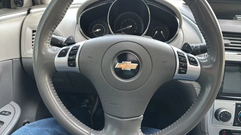 Used 2009 Chevrolet Malibu LT w/ HFV6 Engine Package image 41